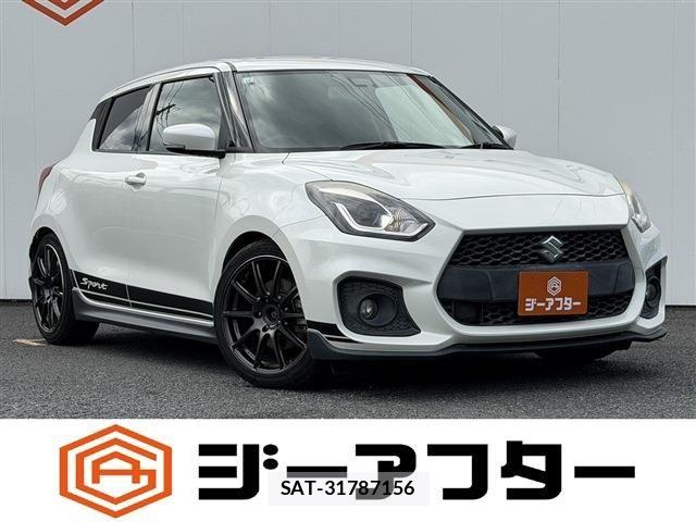Suzuki SWIFT 2017-11 8884430-0