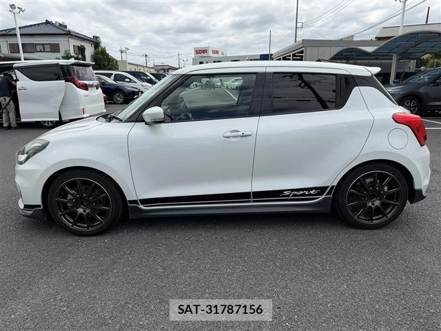 Suzuki SWIFT 2017-11 8884430-10