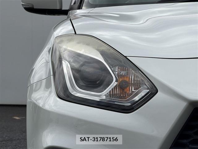Suzuki SWIFT 2017-11 8884430-11