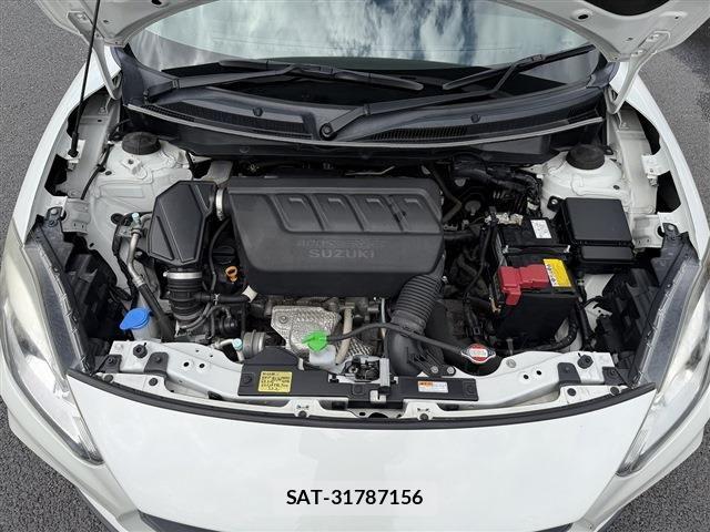 Suzuki SWIFT 2017-11 8884430-19