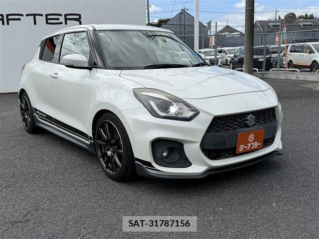 Suzuki SWIFT 2017-11 8884430-20