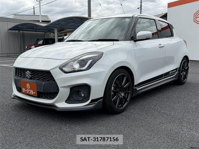 Suzuki SWIFT 2017-11 8884430-23