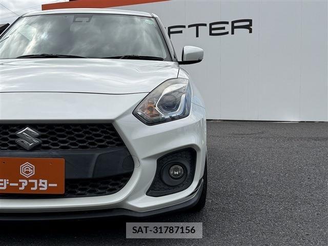 Suzuki SWIFT 2017-11 8884430-24