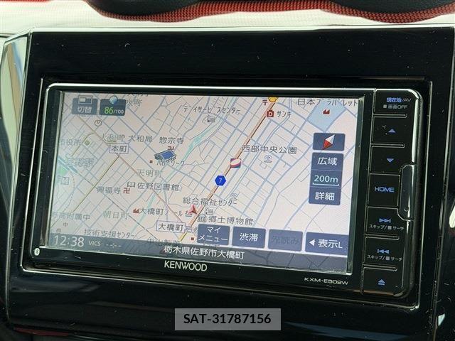 Suzuki SWIFT 2017-11 8884430-3