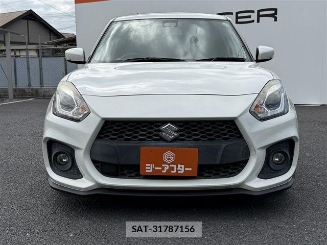 Suzuki SWIFT 2017-11 8884430-7