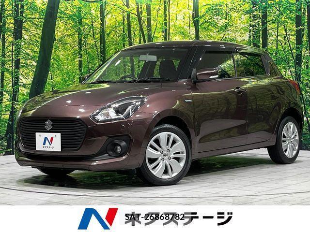 Suzuki SWIFT 2017-02 3388734-0