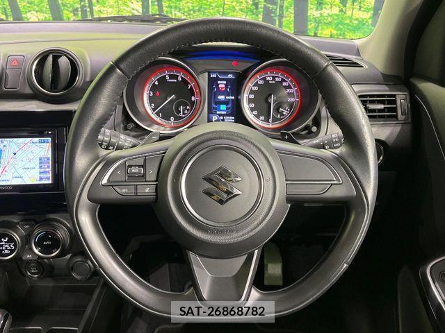 Suzuki SWIFT 2017-02 3388734-9