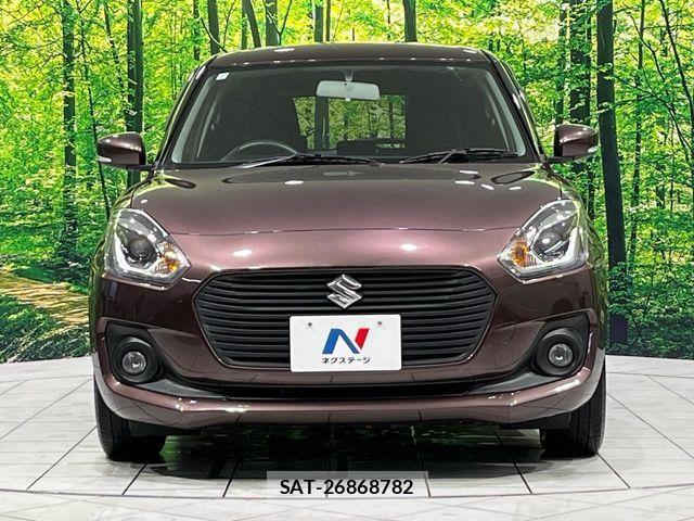 Suzuki SWIFT 2017-02 3388734-12