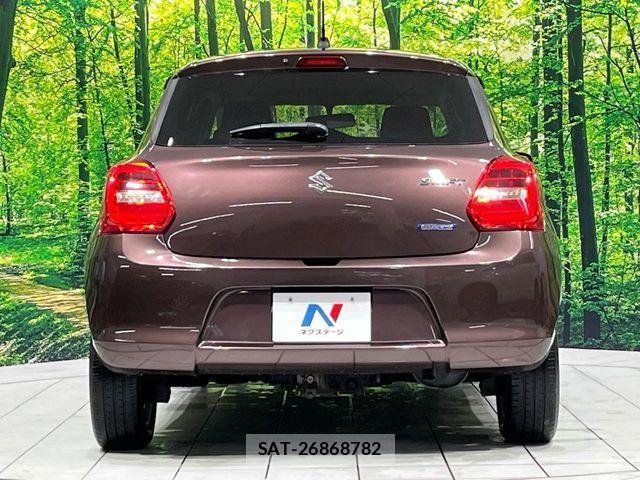 Suzuki SWIFT 2017-02 3388734-13