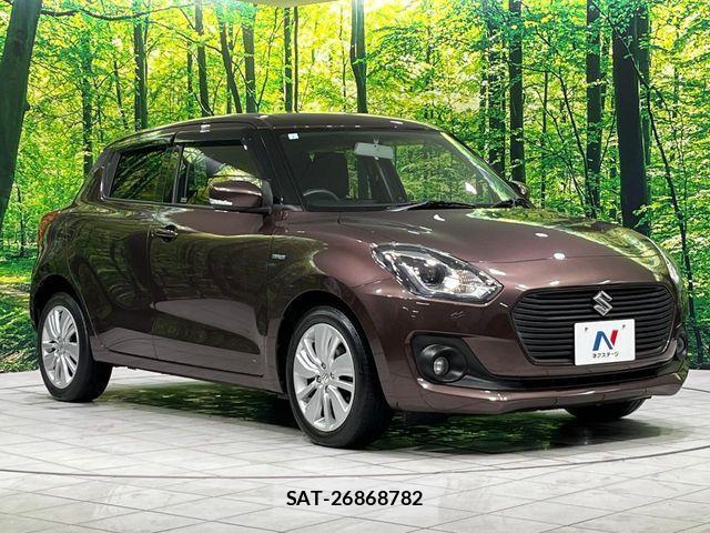 Suzuki SWIFT 2017-02 3388734-14