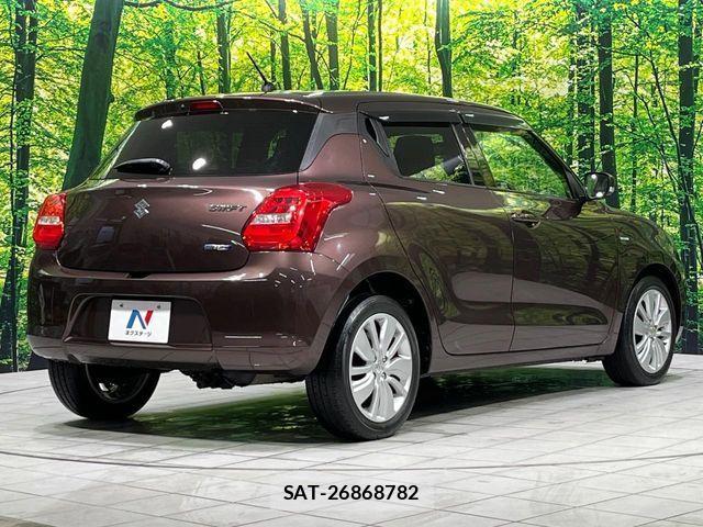 Suzuki SWIFT 2017-02 3388734-15