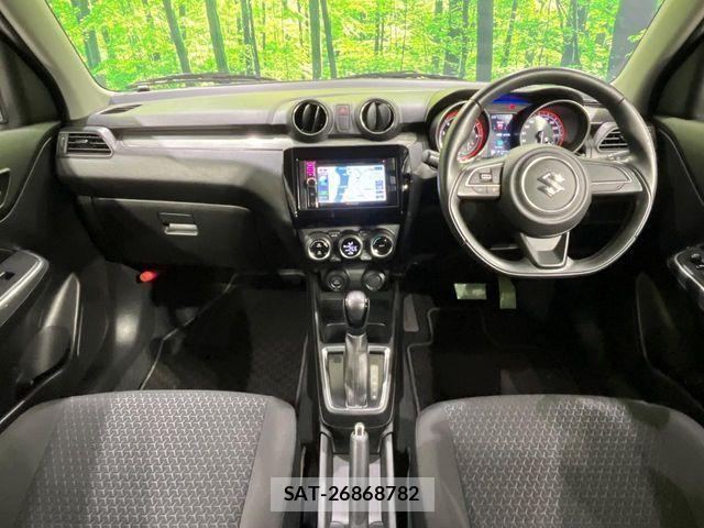 Suzuki SWIFT 2017-02 3388734-1