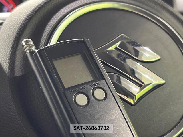 Suzuki SWIFT 2017-02 3388734-3