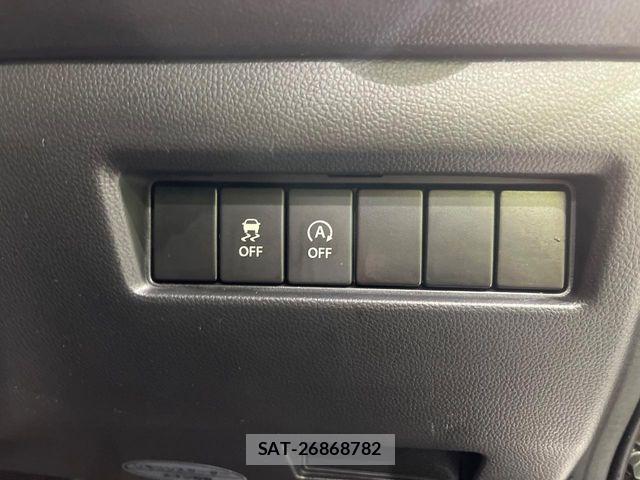 Suzuki SWIFT 2017-02 3388734-5