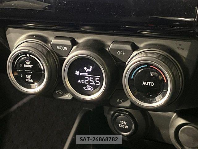 Suzuki SWIFT 2017-02 3388734-6