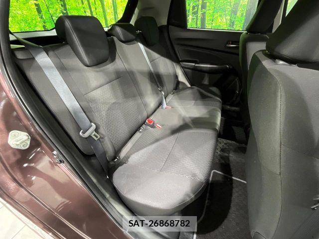 Suzuki SWIFT 2017-02 3388734-8