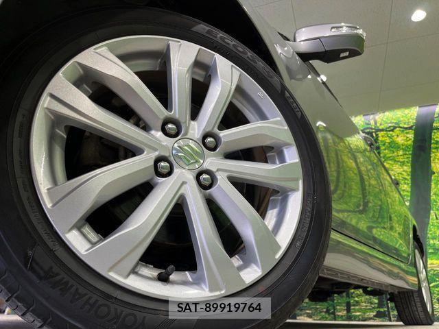 Suzuki SWIFT 2013-09 4331838-12