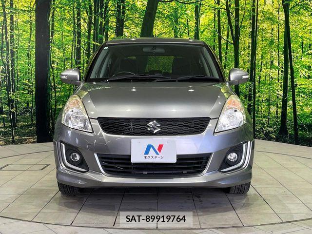 Suzuki SWIFT 2013-09 4331838-13