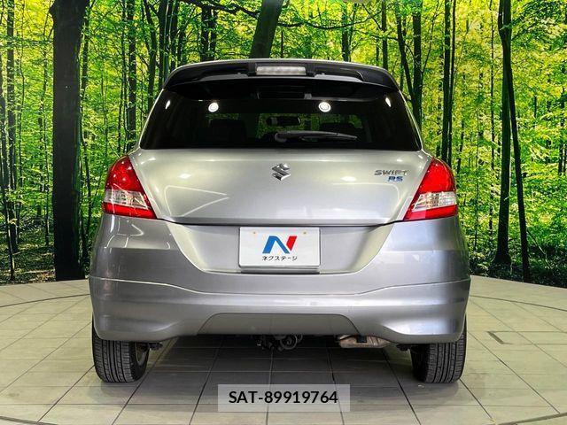 Suzuki SWIFT 2013-09 4331838-14