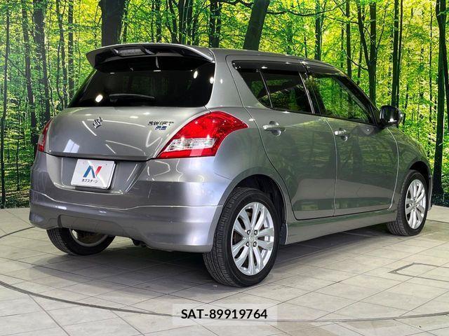 Suzuki SWIFT 2013-09 4331838-16