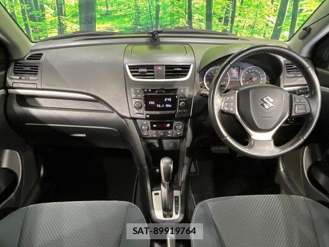 Suzuki SWIFT 2013-09 4331838-1