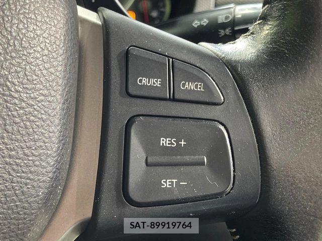 Suzuki SWIFT 2013-09 4331838-5