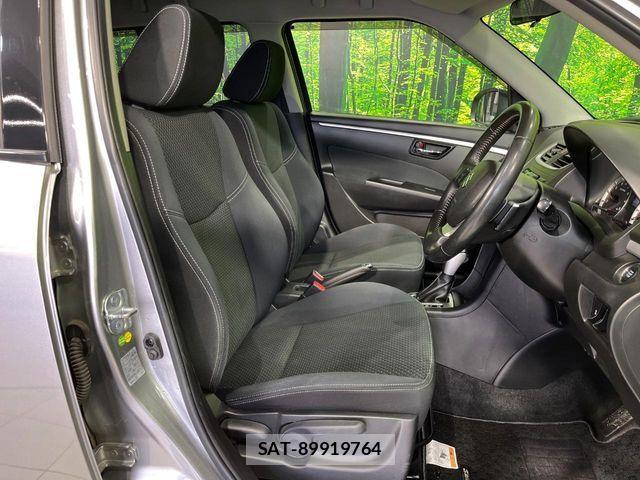 Suzuki SWIFT 2013-09 4331838-7