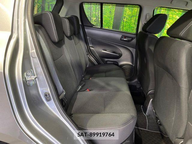 Suzuki SWIFT 2013-09 4331838-8
