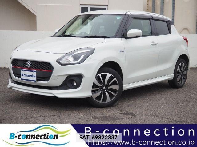 Suzuki SWIFT 2017-05 4395344-0