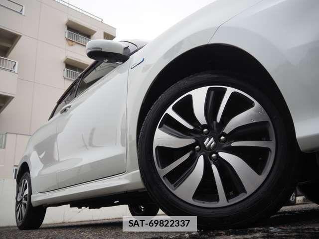 Suzuki SWIFT 2017-05 4395344-10