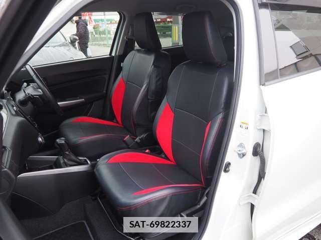 Suzuki SWIFT 2017-05 4395344-12