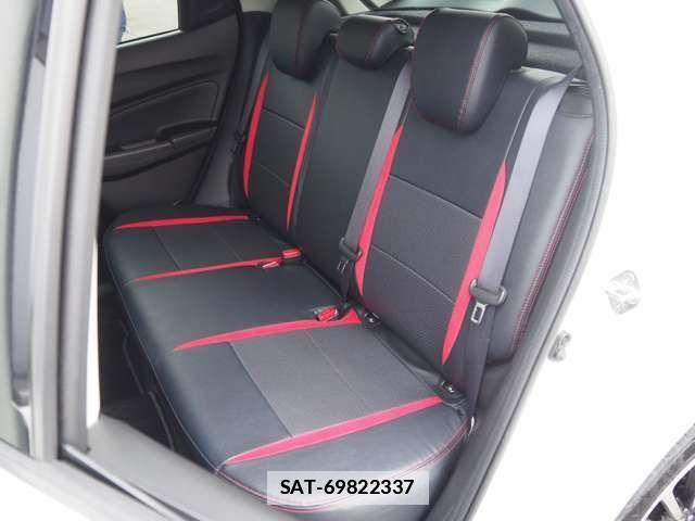 Suzuki SWIFT 2017-05 4395344-13