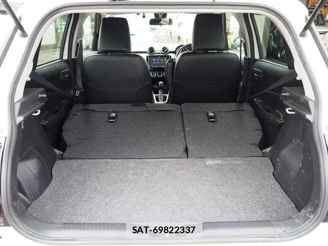 Suzuki SWIFT 2017-05 4395344-14