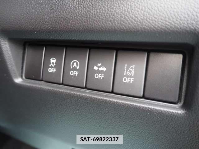 Suzuki SWIFT 2017-05 4395344-16