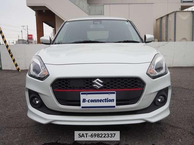 Suzuki SWIFT 2017-05 4395344-7