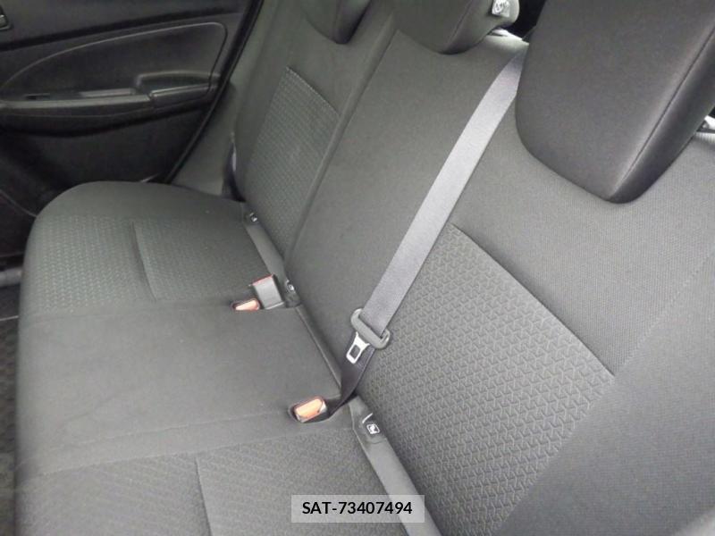Suzuki SWIFT 2018 976228-5