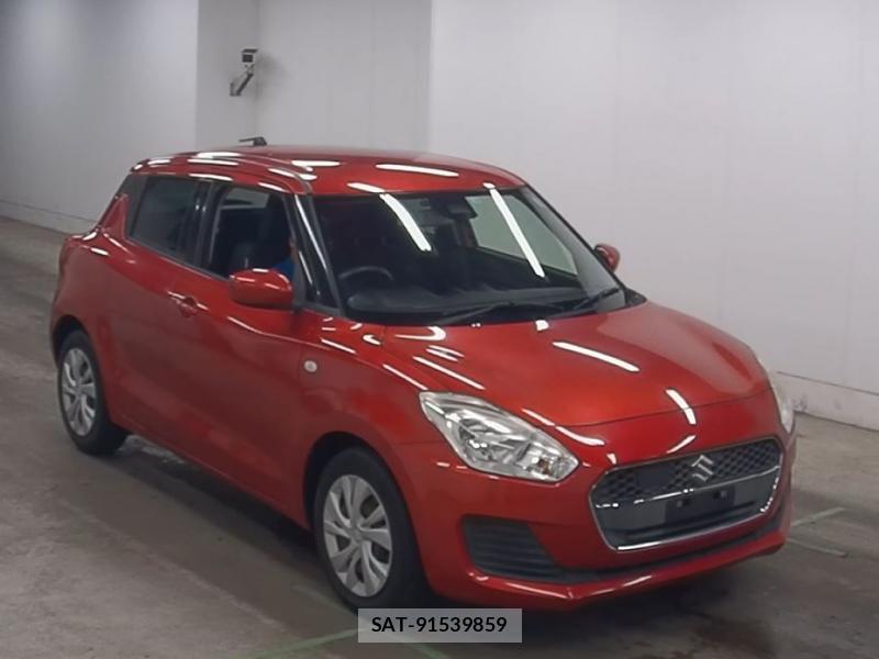Suzuki SWIFT 2018 1082462-0