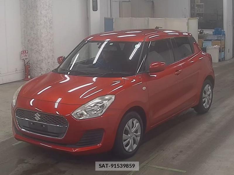 Suzuki SWIFT 2018 1082462-3