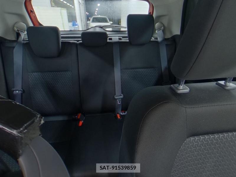 Suzuki SWIFT 2018 1082462-5