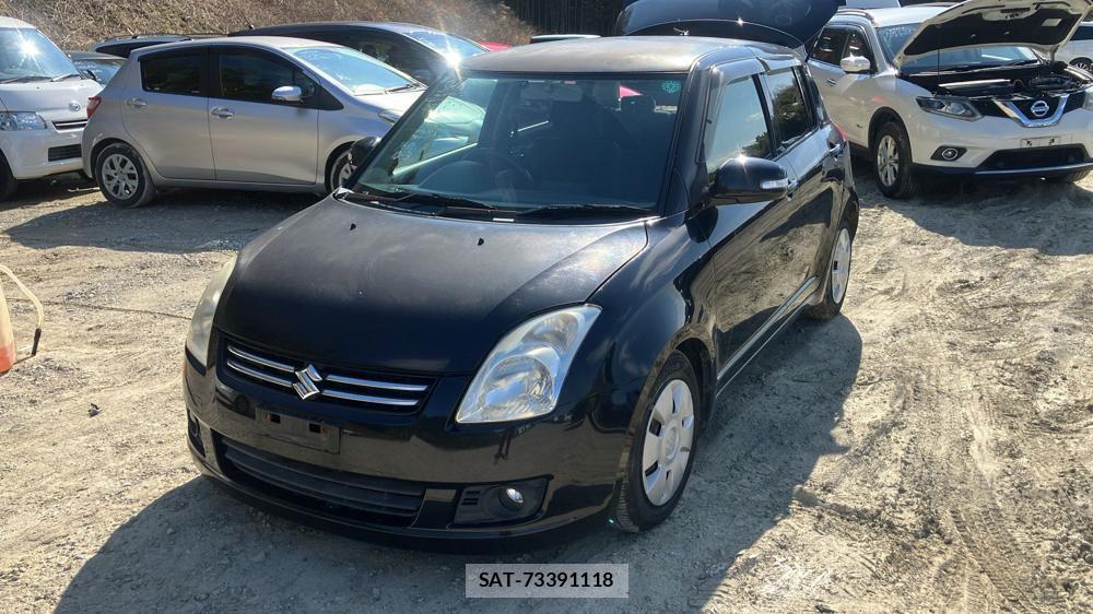 sat car