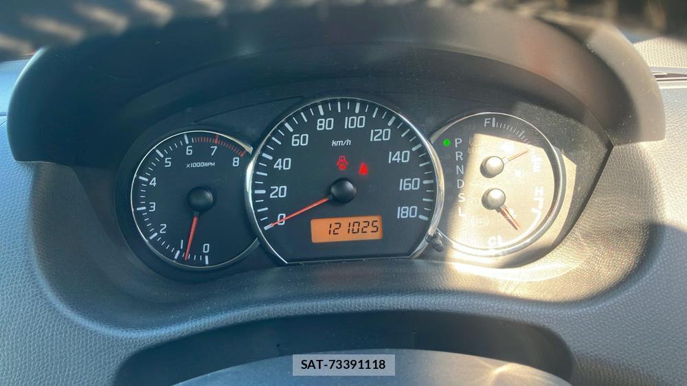 Suzuki SWIFT 2009 3940736-13