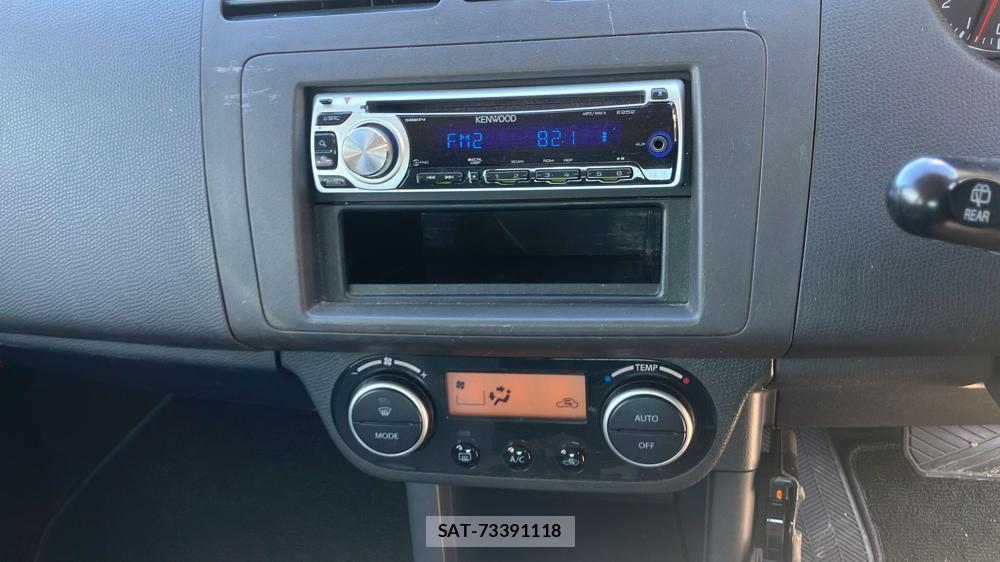 Suzuki SWIFT 2009 3940736-14