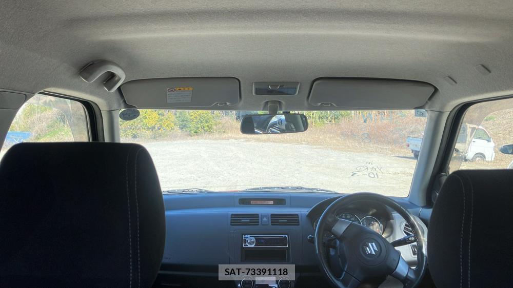 Suzuki SWIFT 2009 3940736-18