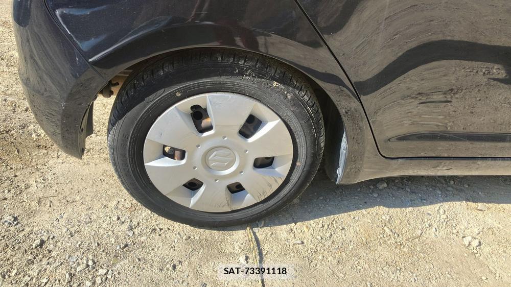 Suzuki SWIFT 2009 3940736-21