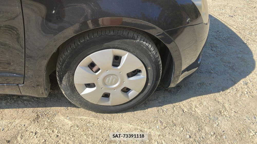 Suzuki SWIFT 2009 3940736-22
