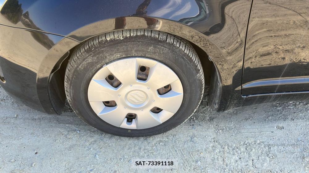 Suzuki SWIFT 2009 3940736-23