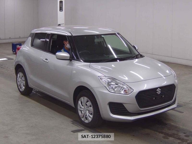 Suzuki SWIFT 2018 1045892-0