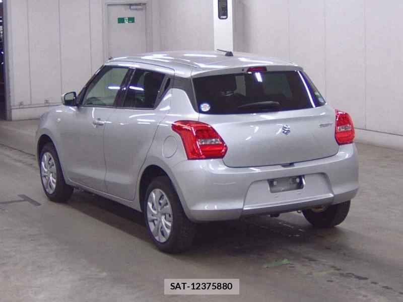 Suzuki SWIFT 2018 1045892-2