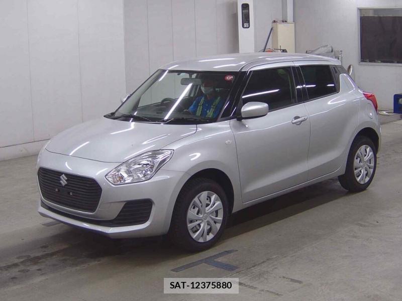 Suzuki SWIFT 2018 1045892-3