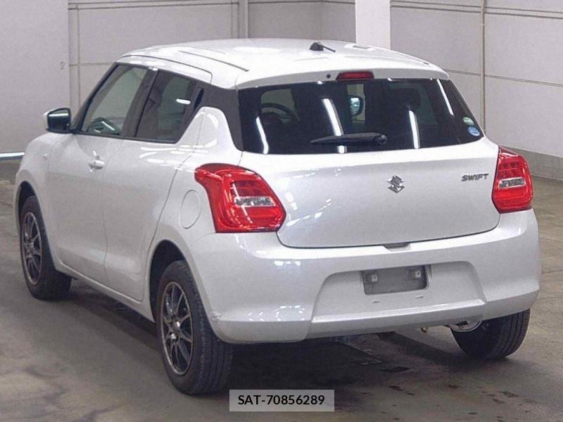 Suzuki SWIFT 2018 1213725-2